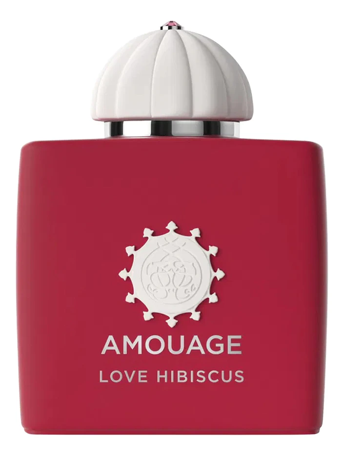 Amouage Love Hibiscus