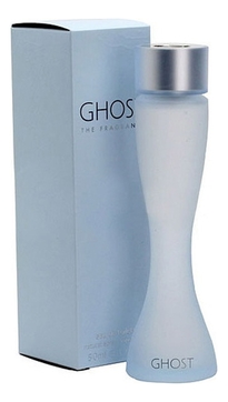 Ghost The Fragrance