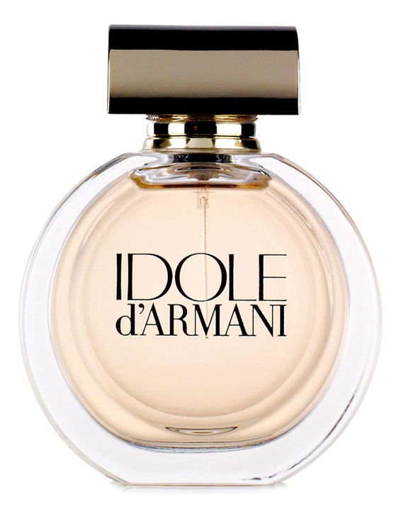 Idole D'Armani: парфюмерная вода 30мл уценка
