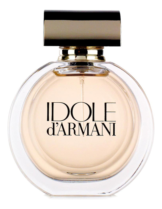 

Idole D'Armani: парфюмерная вода 30мл уценка, Idole D'Armani