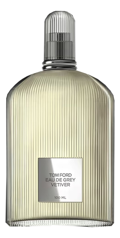 Eau de Grey Vetiver: туалетная вода 8мл