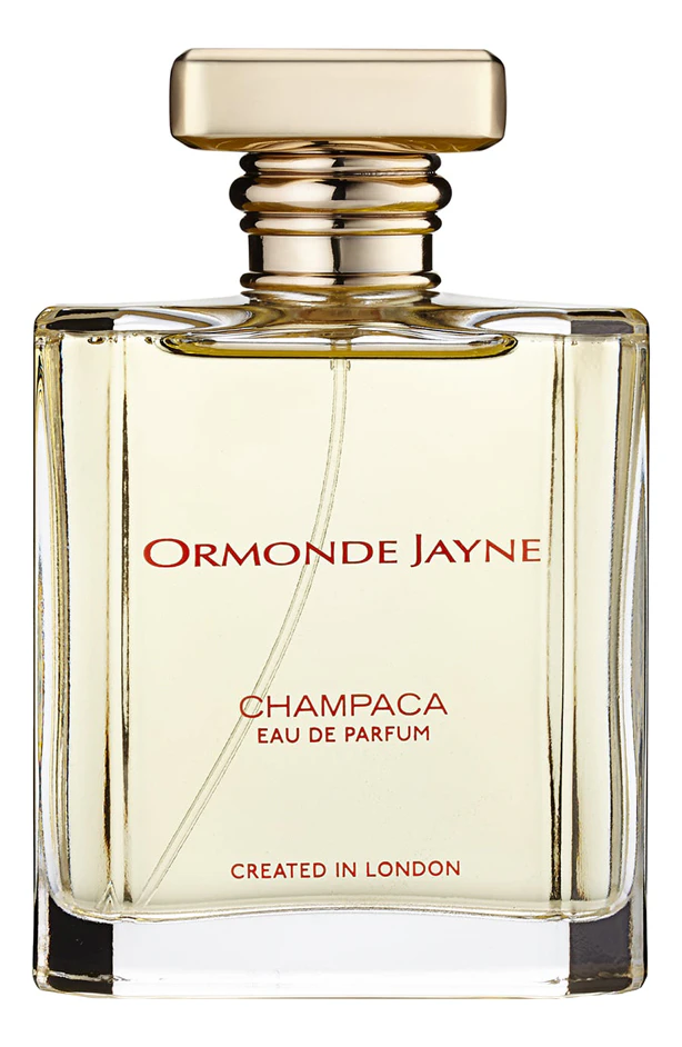 Ormonde Jayne Champaca