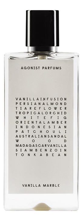 Vanilla Marble