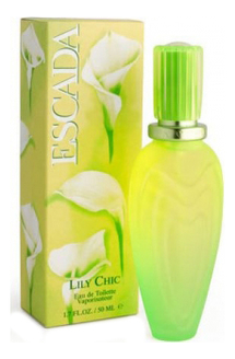 Lily Chic