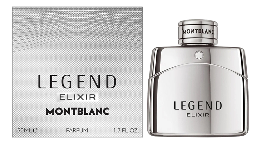 Legend Elixir: духи 50мл