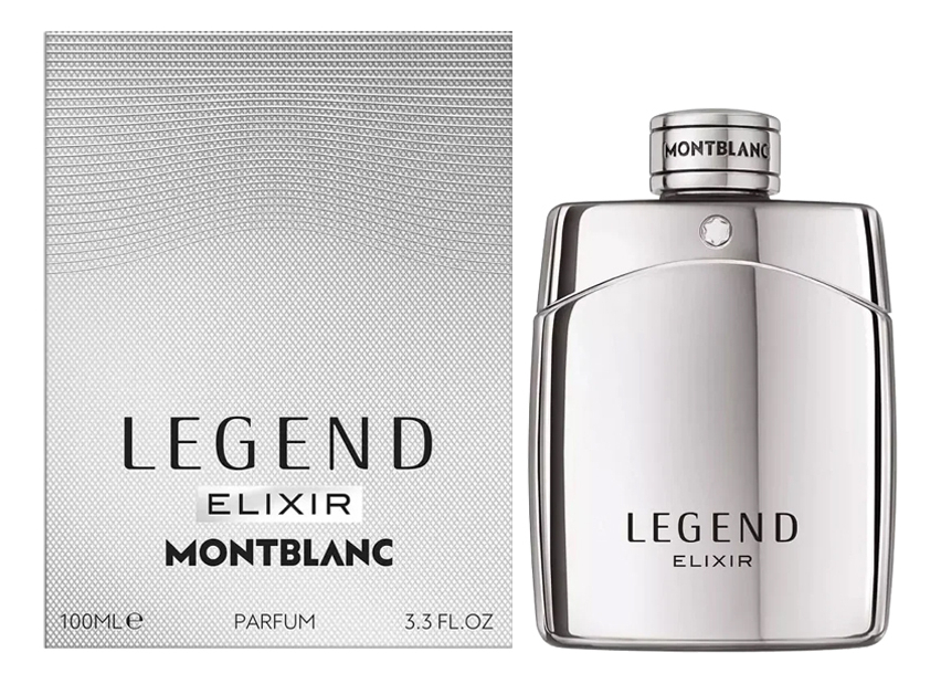 Legend Elixir: духи 100мл