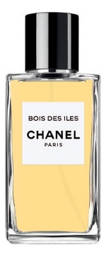  Les Exclusifs De Chanel Bois Des Iles