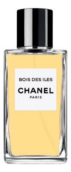 

Les Exclusifs de Chanel Bois Des Iles: духи 15мл, Les Exclusifs De Chanel Bois Des Iles