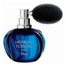 Christian Dior  Poison Midnight Elixir