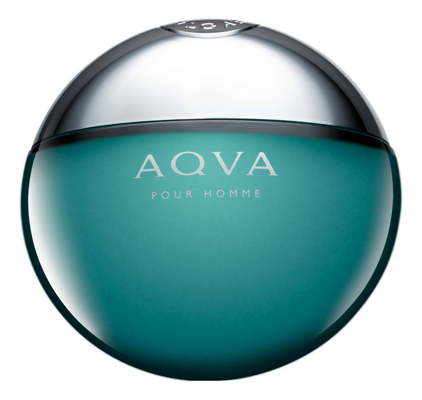 

Aqva Pour Homme: туалетная вода 100мл тестер, Aqva Pour Homme