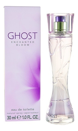 

Enchanted Bloom: туалетная вода 30мл, Enchanted Bloom