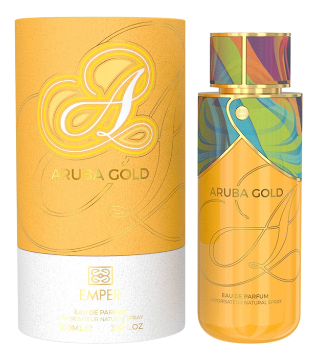 Aruba Gold