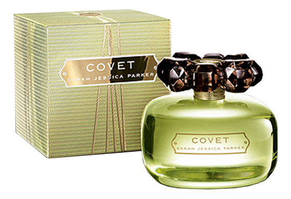 Купить Covet: парфюмерная вода 30мл, Sarah Jessica Parker