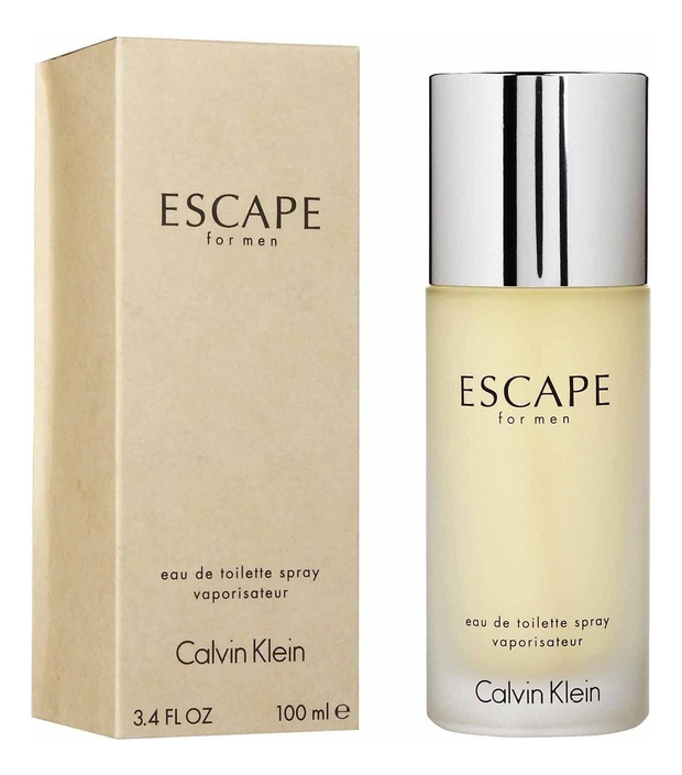 Escape For Men