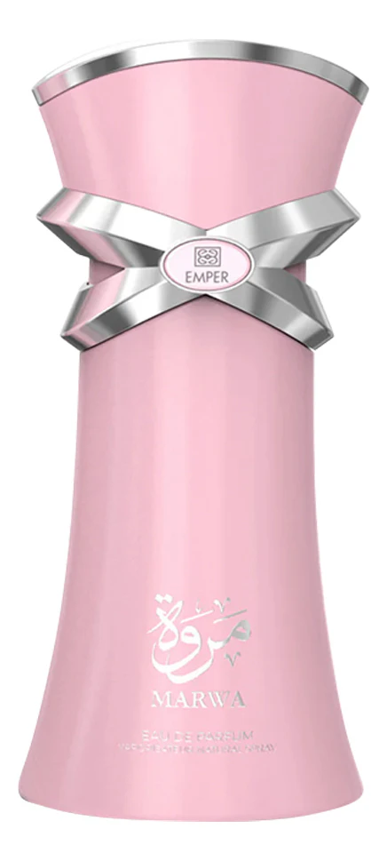 ARABIYAT PRESTIGE マルワ オーデパルファン 100ml Emper Marwa Парфюмерная вода купить от 100 мл по цене от 1638 ₽ в