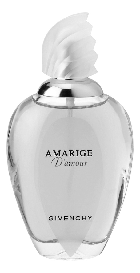 

Amarige D'Amour: туалетная вода 4мл, Amarige D'Amour