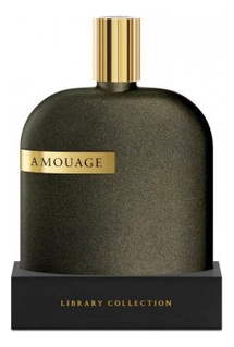 Amouage Library Collection Opus VII