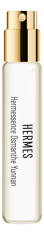 

Hermessence Osmanthe Yunnan: туалетная вода 15мл, Hermessence Osmanthe Yunnan