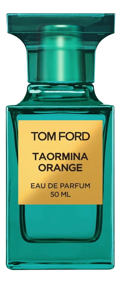 

Taormina Orange: парфюмерная вода 50мл, Taormina Orange