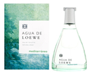  Agua De Loewe Mediterraneo