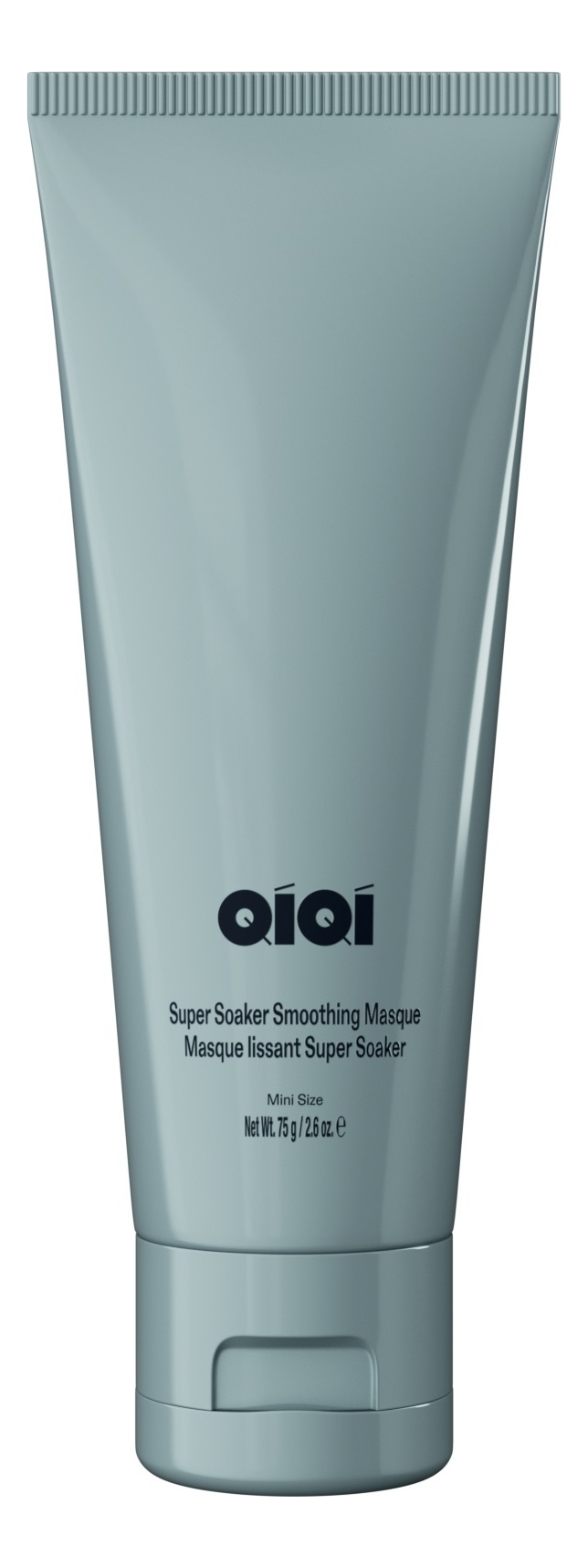 Маска для восстановления волос Super Soaker Smoothing Masque : Маска 75мл