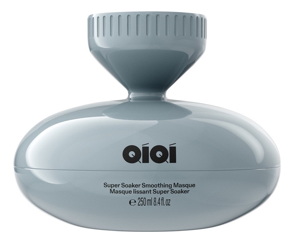 Маска для восстановления волос Super Soaker Smoothing Masque : Маска 250мл