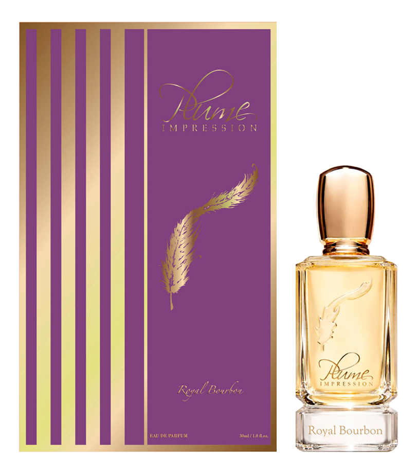 Royal Bourbon парфюмерная вода 30мл 9920₽