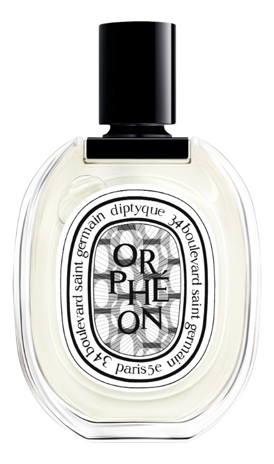 

Orpheon Eau De Toilette: туалетная вода 100мл, Orpheon Eau De Toilette