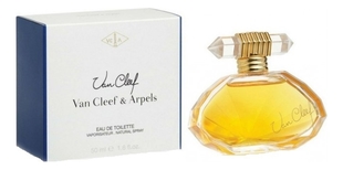 Van Cleef