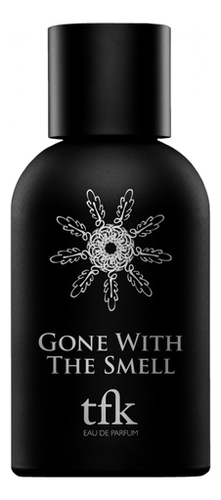 

Gone With The Smell: парфюмерная вода 100мл, Gone With The Smell