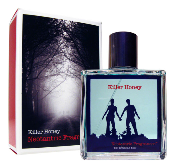 

Killer Honey: парфюмерная вода 100мл, Killer Honey