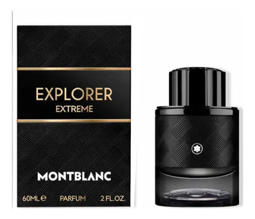 Explorer Extreme духи 60мл 11974₽