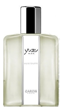 Yuzu Man