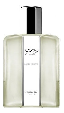 Yuzu Man: туалетная вода 1,5мл