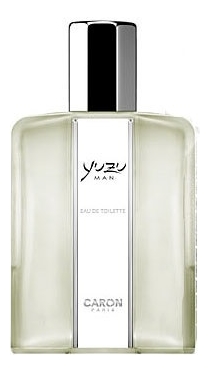 

Yuzu Man: туалетная вода 1,5мл, Yuzu Man