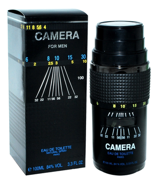Camera for Men