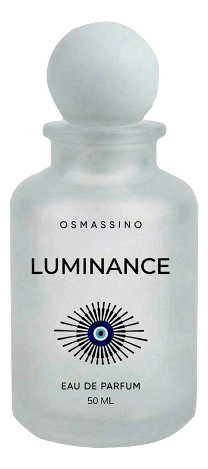 Luminance: парфюмерная вода 50мл