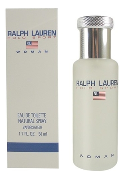 ralph lauren polo sport woman