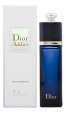 Christian Dior Addict Eau De Parfum 2014