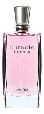 

Miracle Intense: набор (п/вода 50мл + лосьон д/тела 50мл + гель д/душа 50мл), Miracle Intense