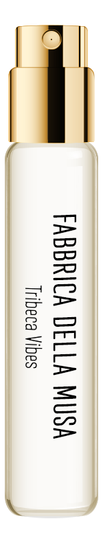 

Tribeca Vibes: духи 8мл, Tribeca Vibes