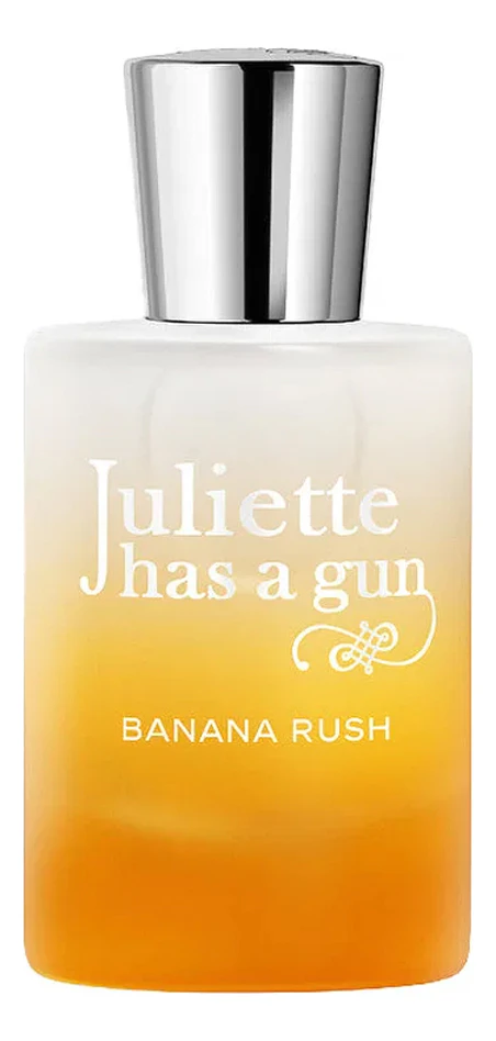 Juliette has a Gun Banana Rush