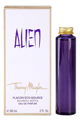 

Alien: парфюмерная вода 60мл запаска, Alien