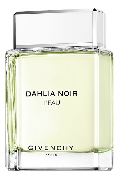 Dahlia Noir L'Eau: туалетная вода 125мл уценка