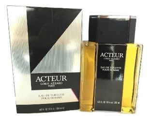 Acteur
