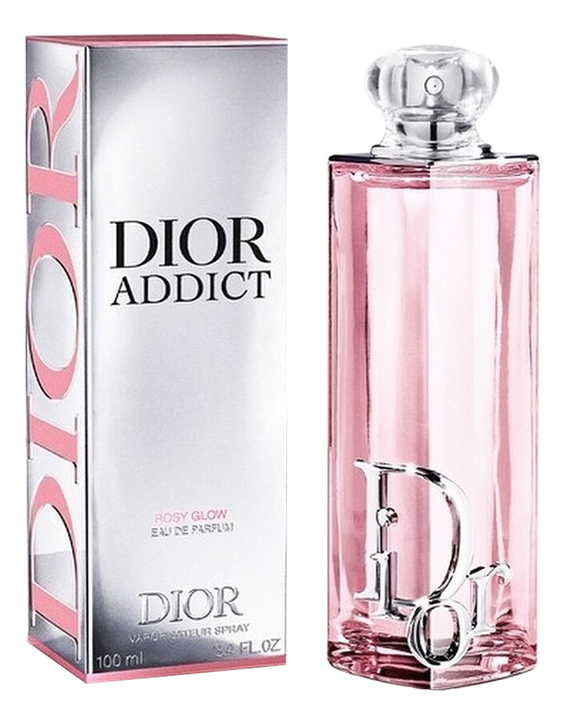 Addict Rosy Glow