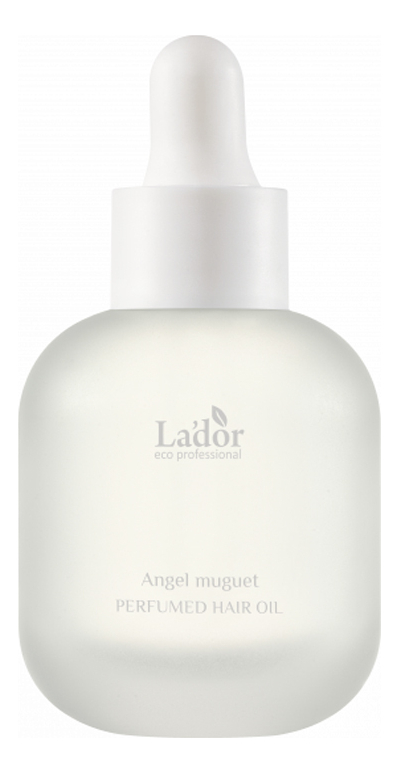 Парфюмерное масло для волос Angel Muguet Perfumed Hair Oil Масло 30мл 1053₽