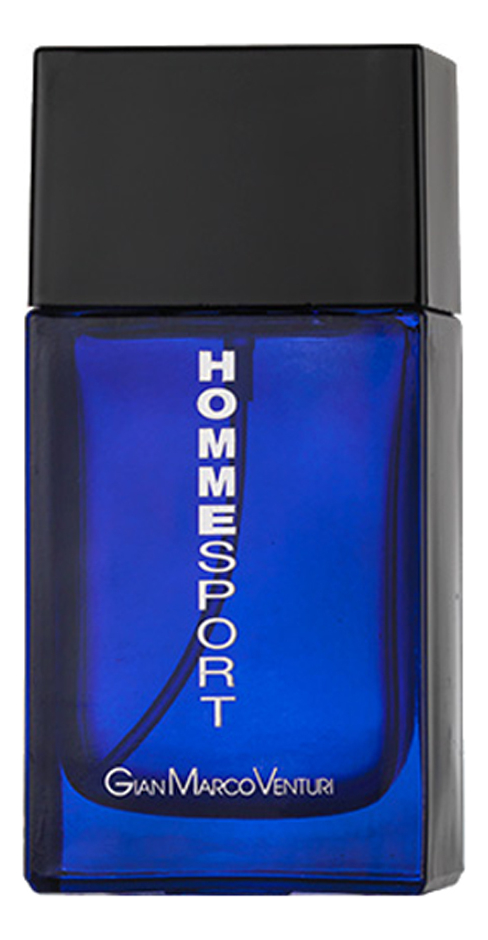 

Homme Sport: туалетная вода 30мл (окно), Homme Sport