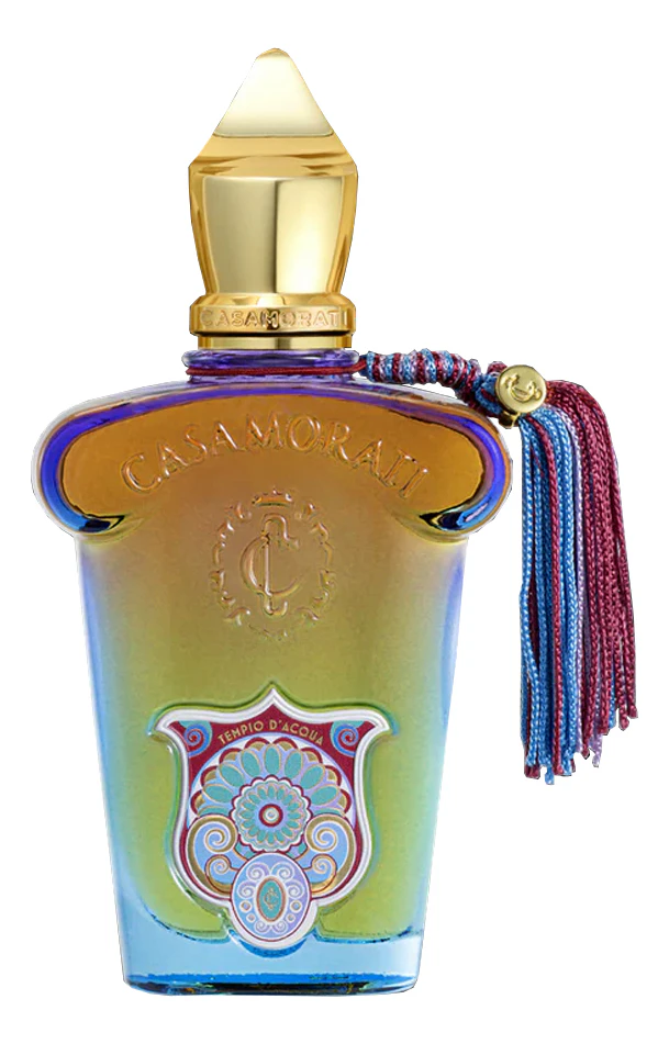 Xerjoff Tempio D'Acqua