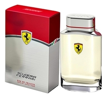Ferrari  Scuderia